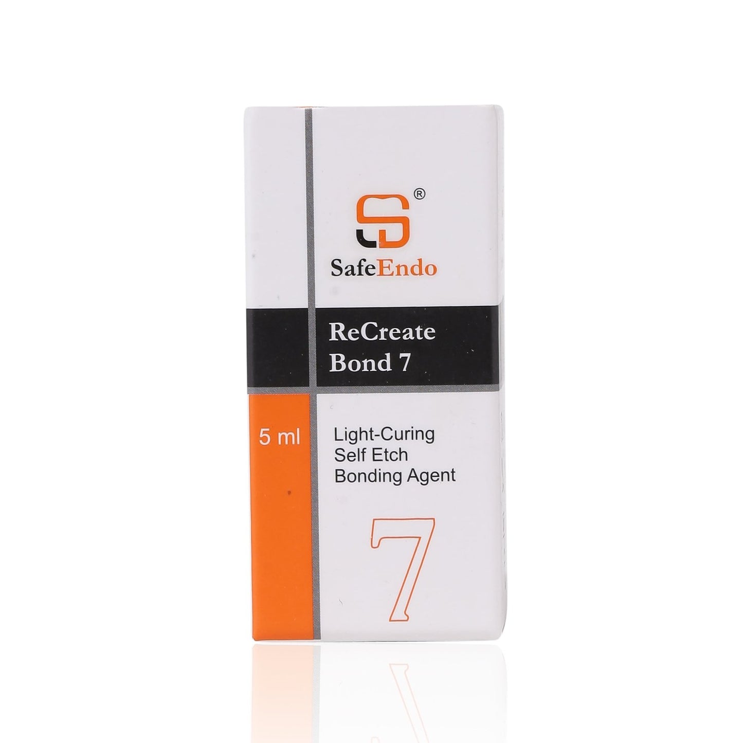 SafeEndo Recreate Bond 7th gen Bonding Agent - 5ml