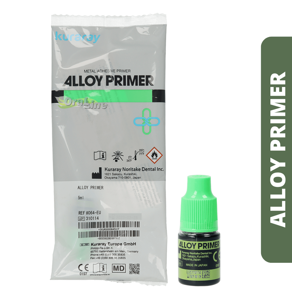 KURARAY ALLOY PRIMER