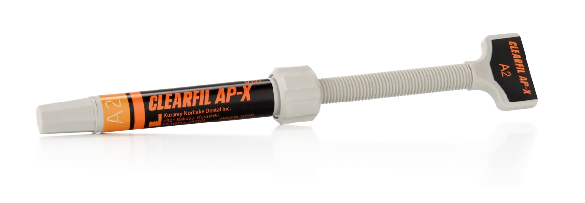 KURARAY CLEARFIL AP-X