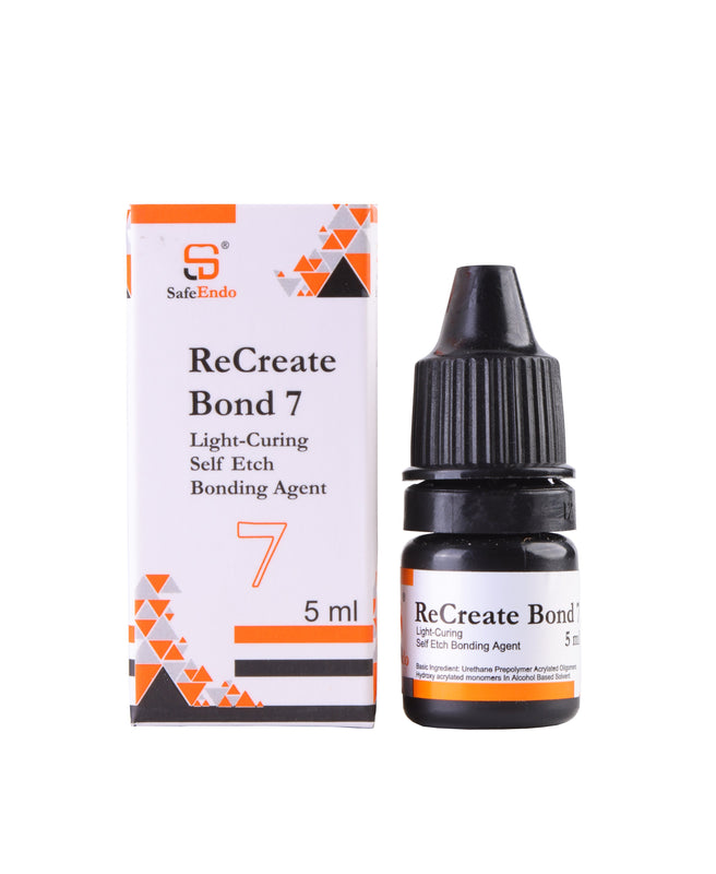 SAFE ENDO RECREATE BOND-7