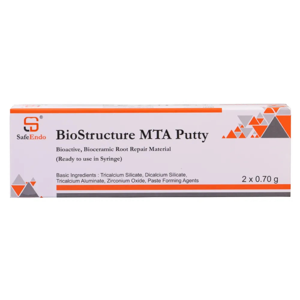 BIOSTRUCTURE MTA PUTY 0.70gm