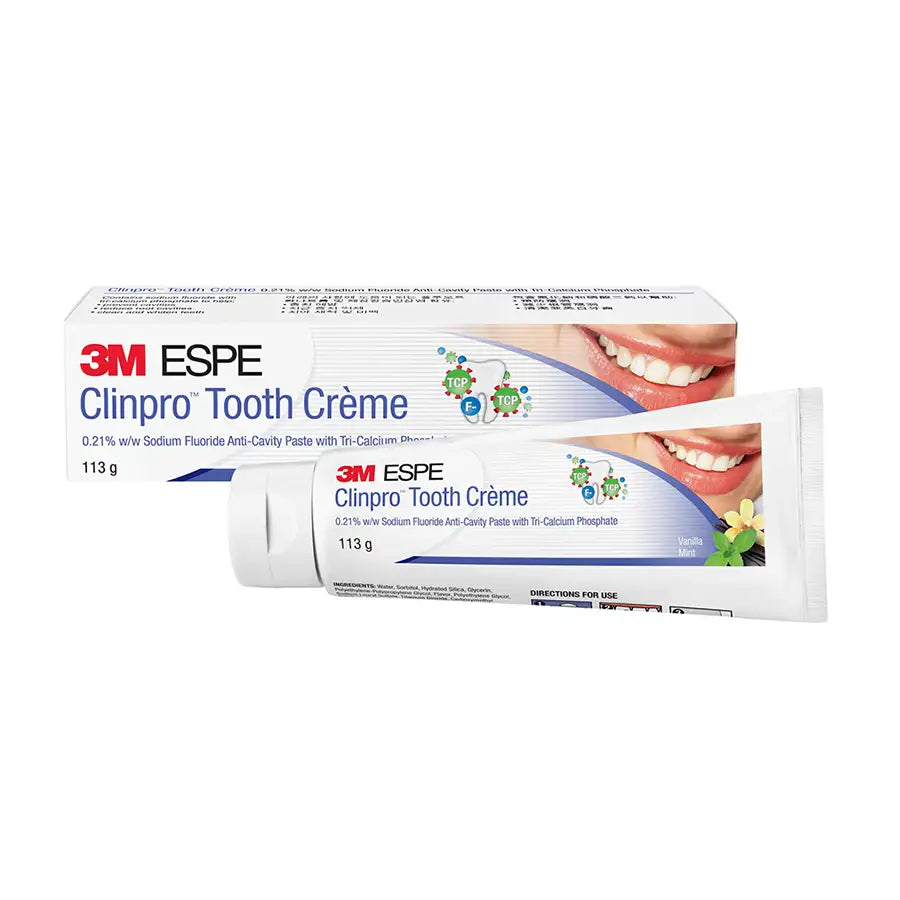 3M Clinpro Tooth Creme