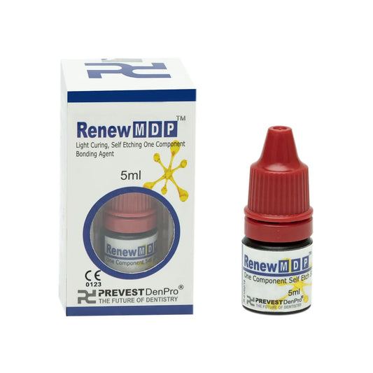 Prevest Denpro Renew MDP Self Etch Bonding Agent - 5ml