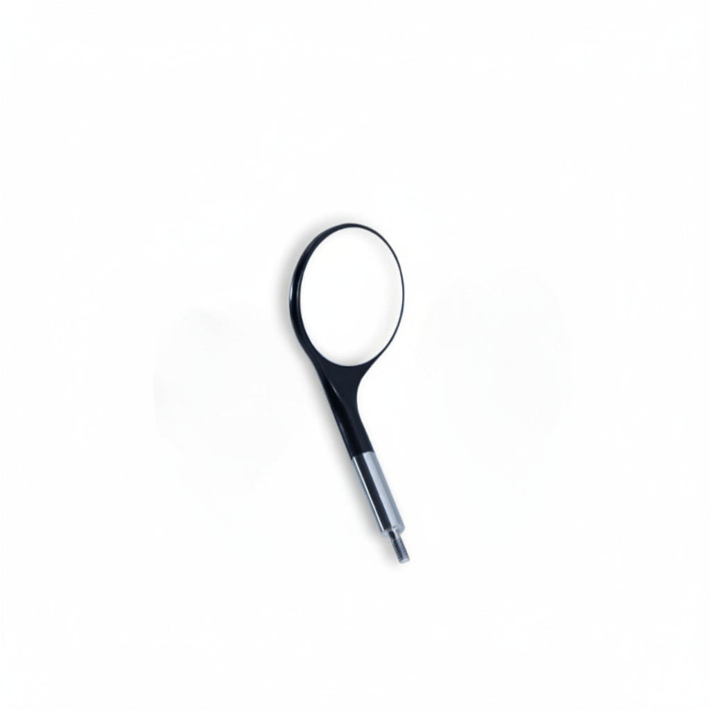 HD Clear Mirror (With Endo Gauge)