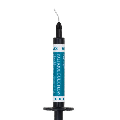 Tokuyama Bulk Flow Syringe Refills
