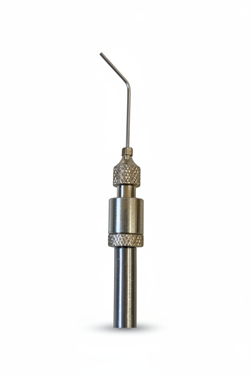 Smart Endo Surgic Pro Suction Set - Intra Chamber Tip 1 mm