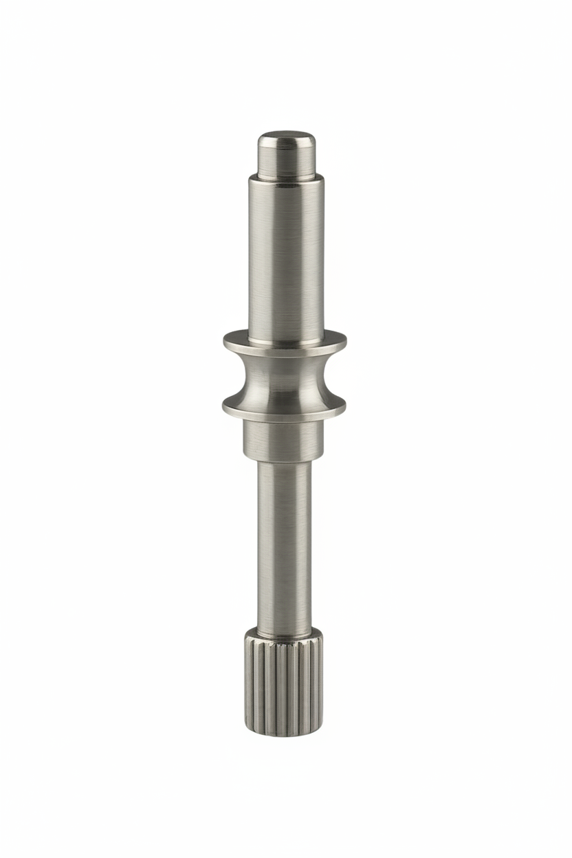 Isreal Open Tray Transfer Coping