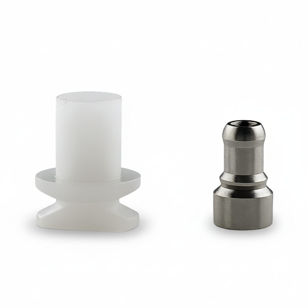 Isreal Multi Closed Tray Impression Coping