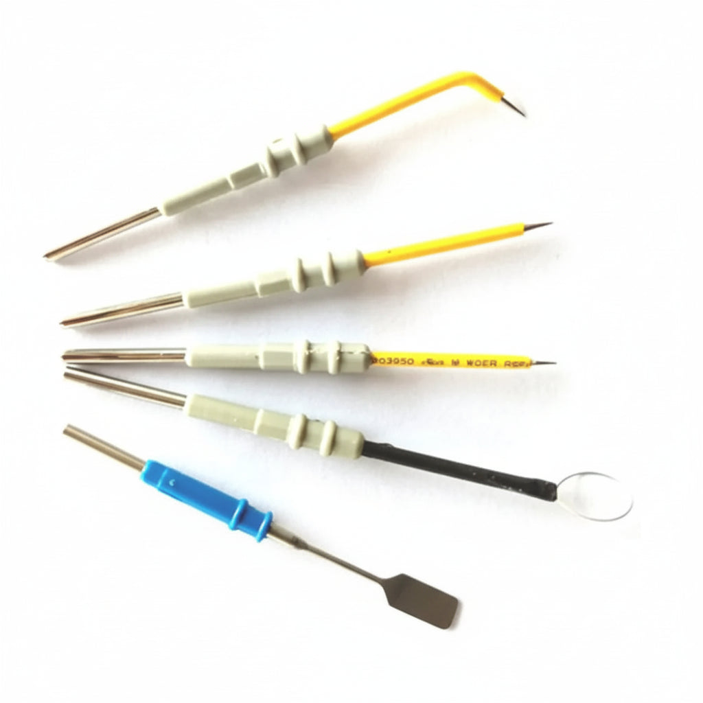 Radio Frequency Advance Cautery