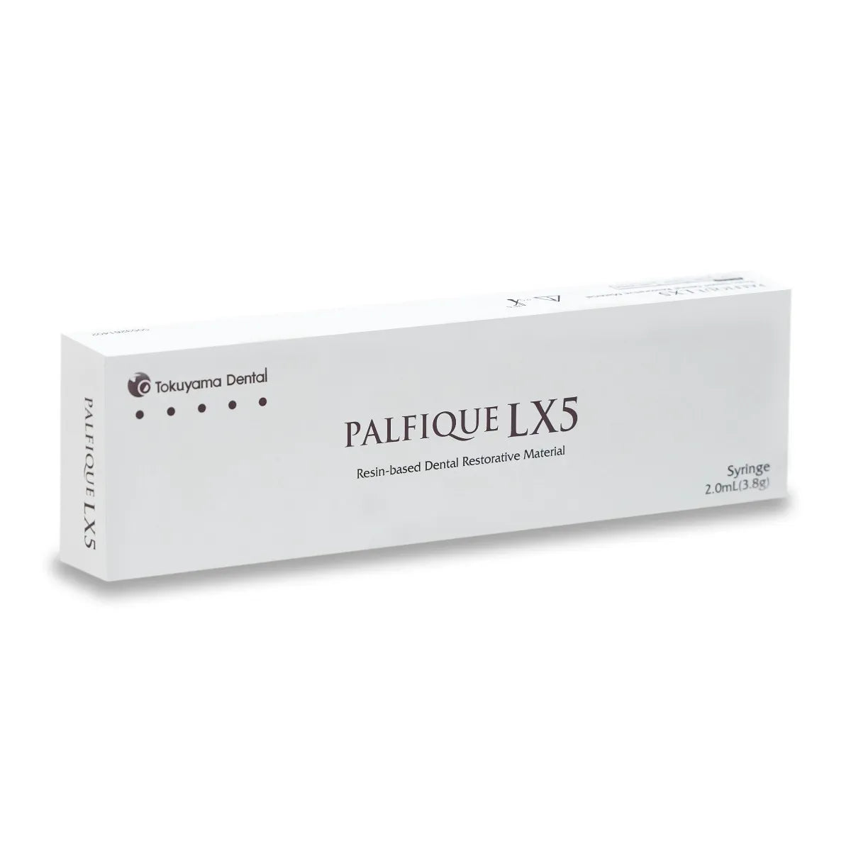Tokuyama Palfique LX5 Syringe Refill 4.5g