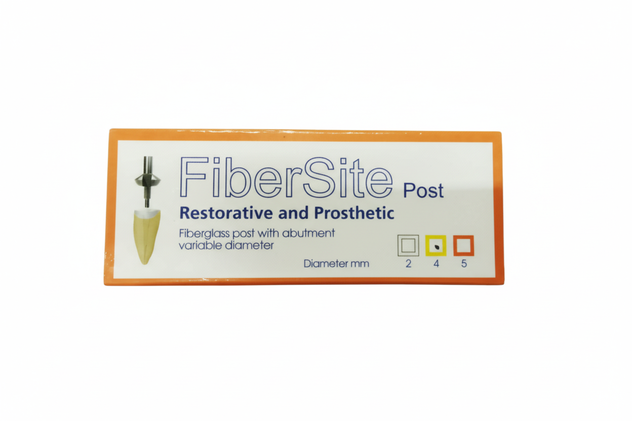 Fiber Site Post Refil 