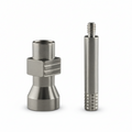 Isreal Multi Open Tray Transfer Coping