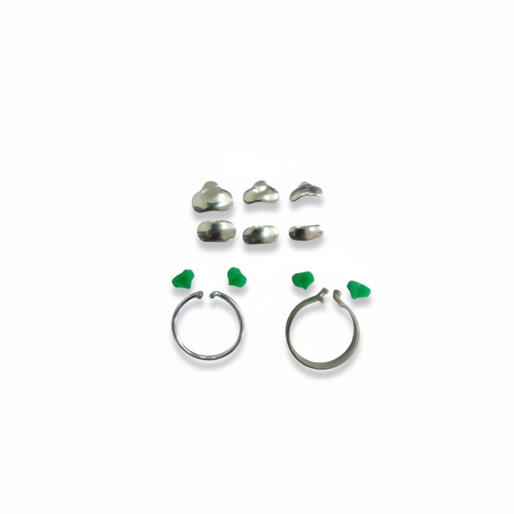 Sectional Matrix Kit