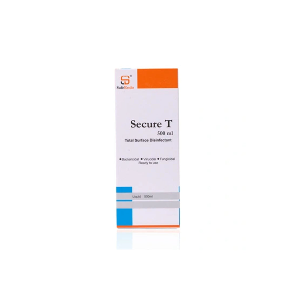 SafeEndo Secure T Surface Disinfectant