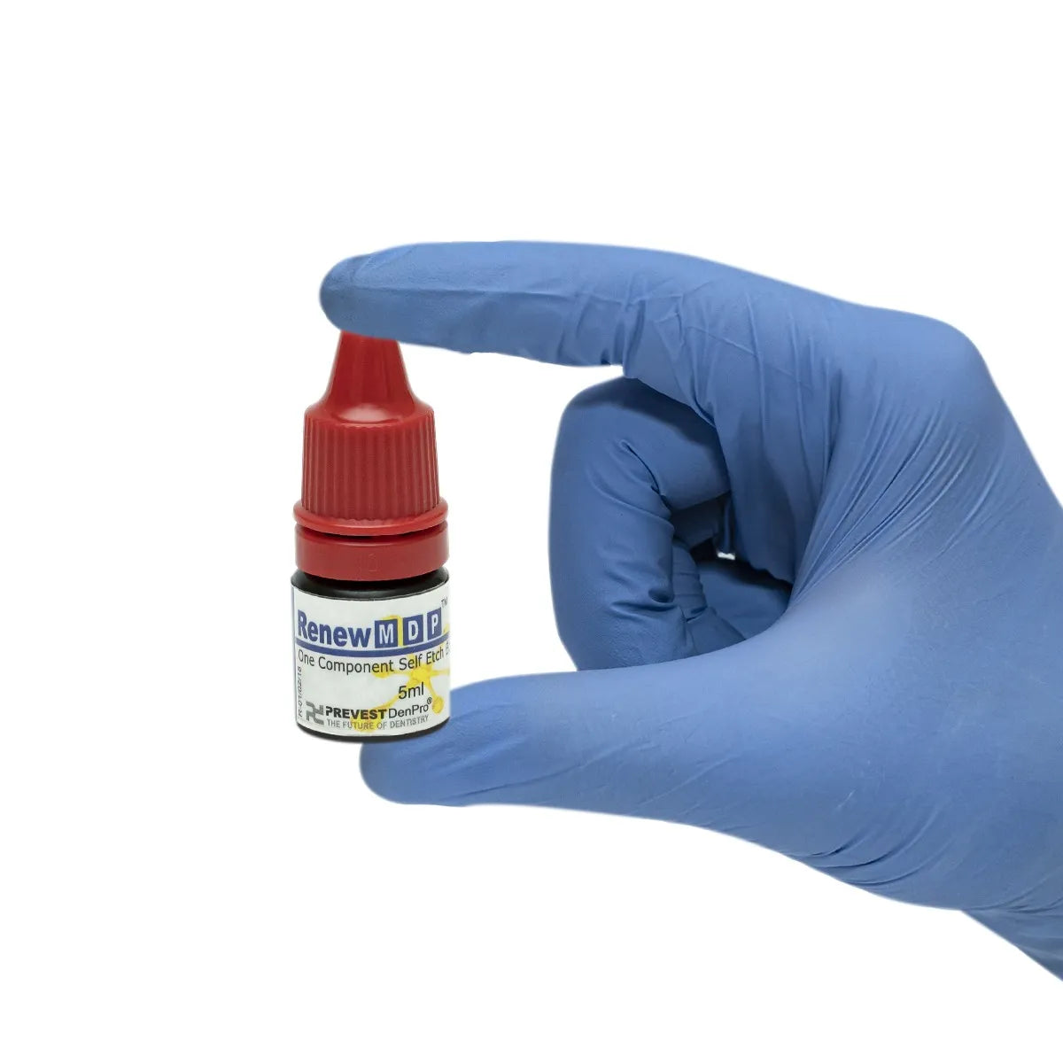 Prevest Denpro Renew MDP Self Etch Bonding Agent - 5ml
