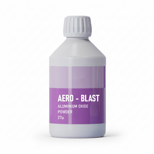 Aero Blast Powder 25m  200gm