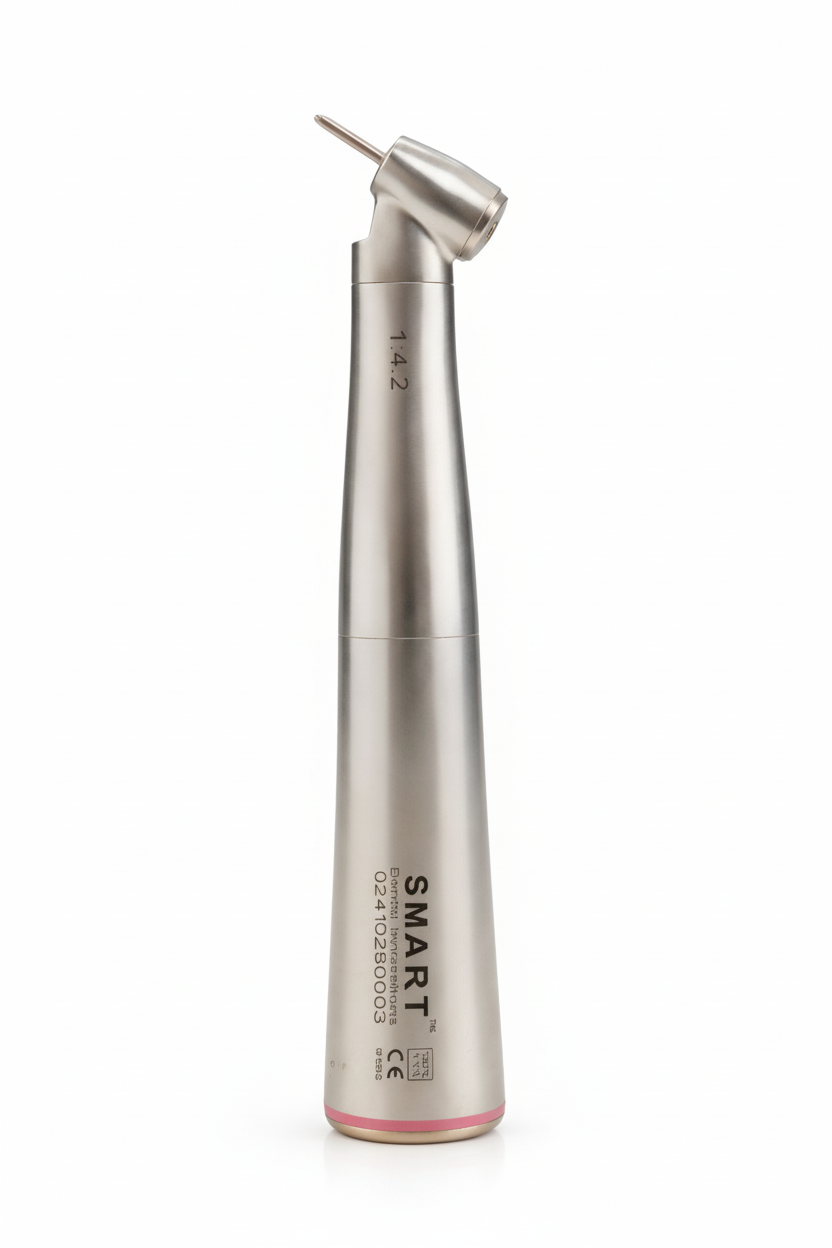 1:4.2 45 Degree Contra Angle Handpiece