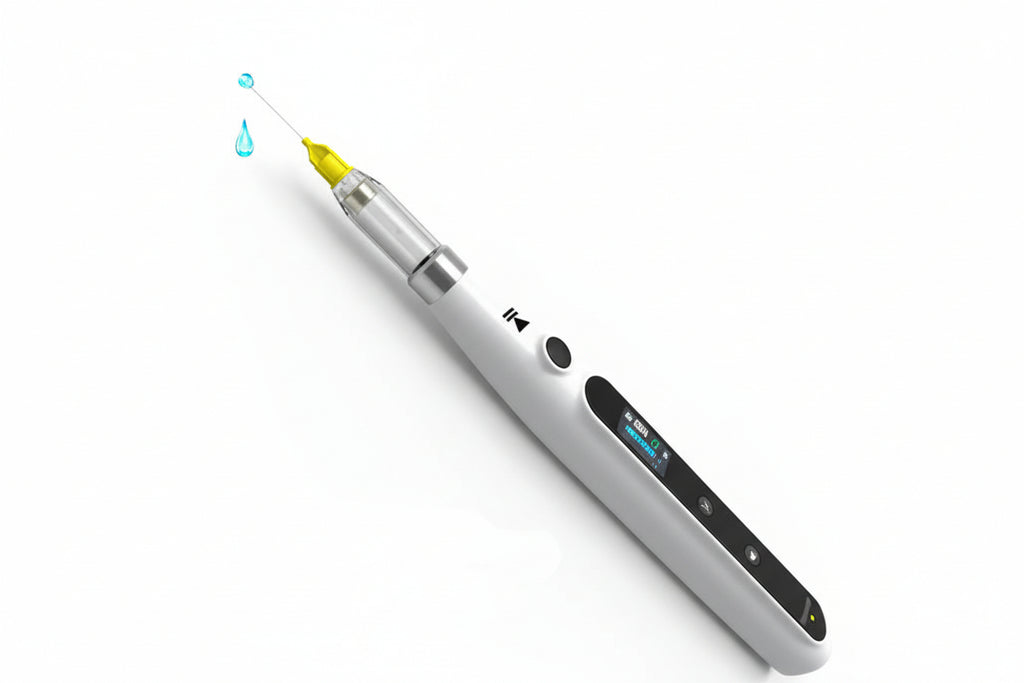 Inject S Pro