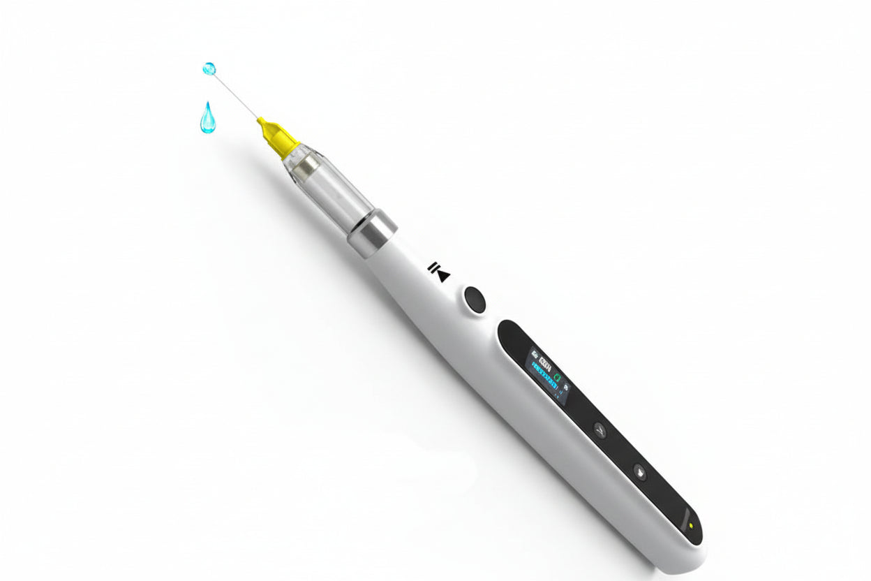 Inject S Pro