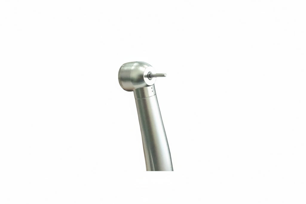Super Torque Push Button Handpiece