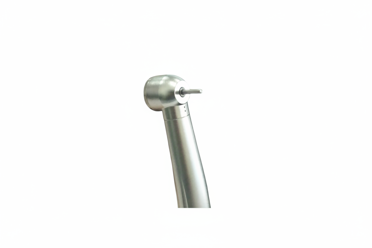 Super Torque Push Button Handpiece