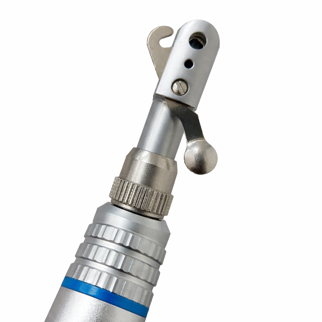 Contra Angle Handpiece (Chuk Type)