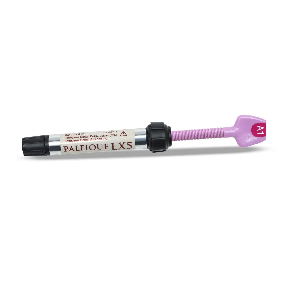 Tokuyama Palfique LX5 Syringe Refill 4.5g