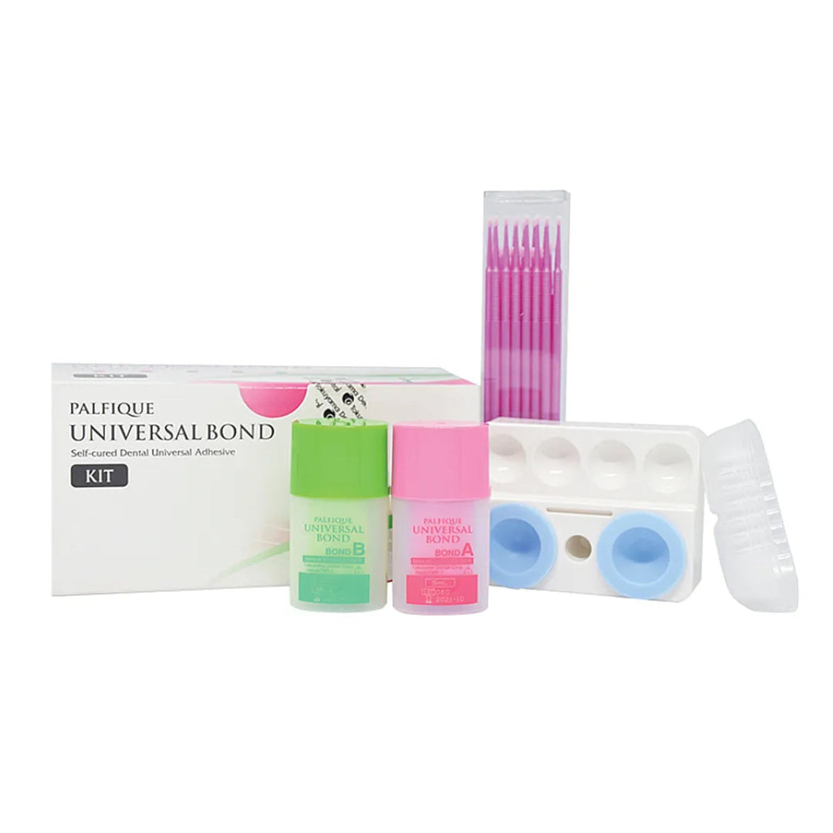 Tokuyama Palfique Universal Bond Kit 
