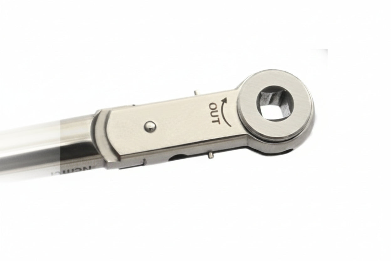 Universal Implant Torque Wrench