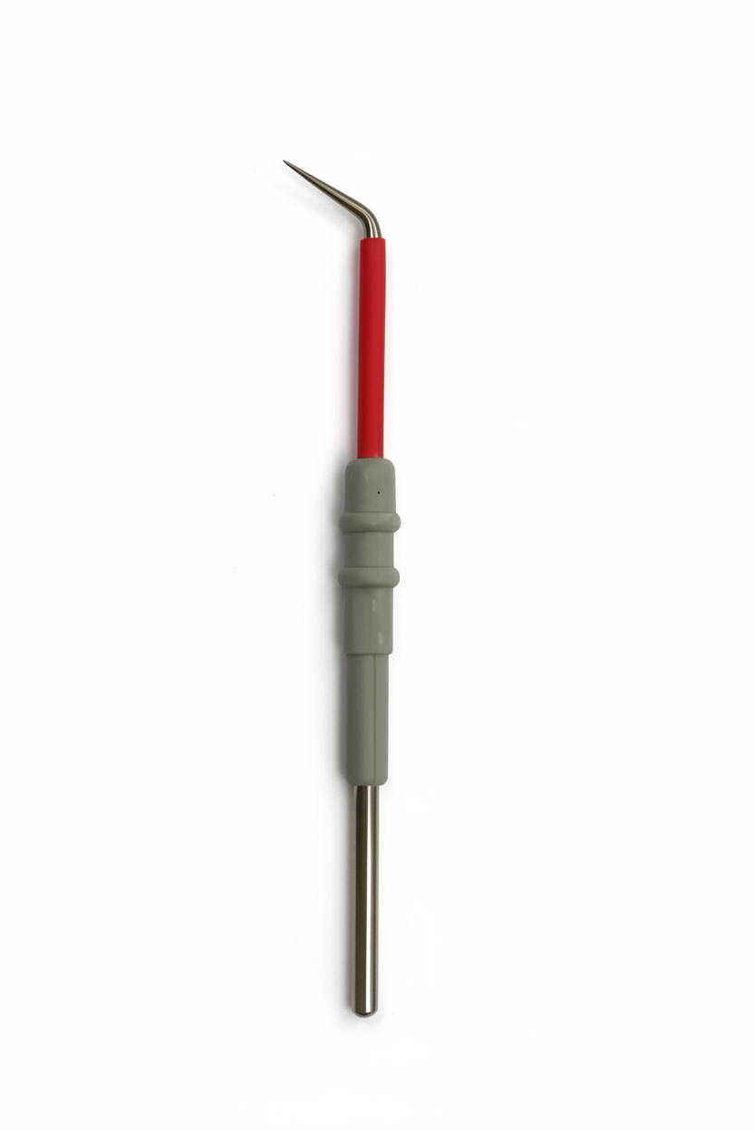 Hand Switch Pencil Electrode (45° Angled)