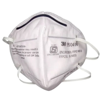 3M 9504 IN Particulate Respirator Mask