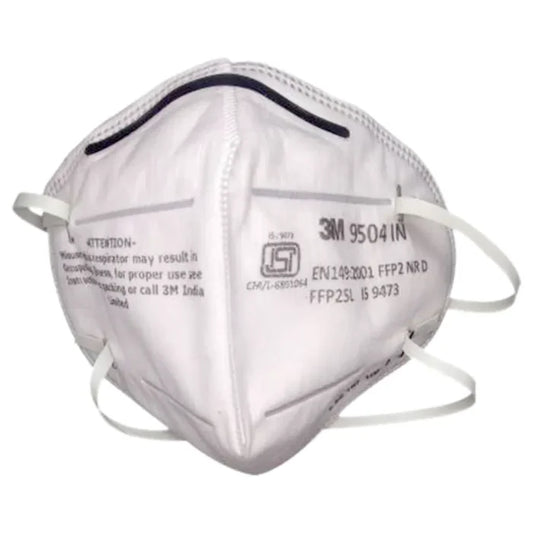 3M 9504 IN Particulate Respirator Mask