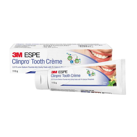 3M ESPE Clinpro Tooth Creme