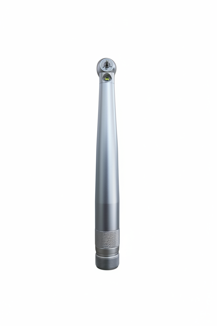 Super Tourque Push Button Led Handpiece
