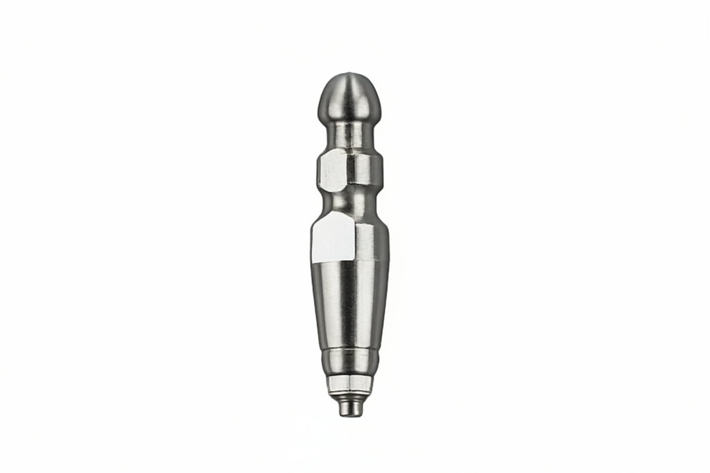 Korean O Close Tray Transfer Coping