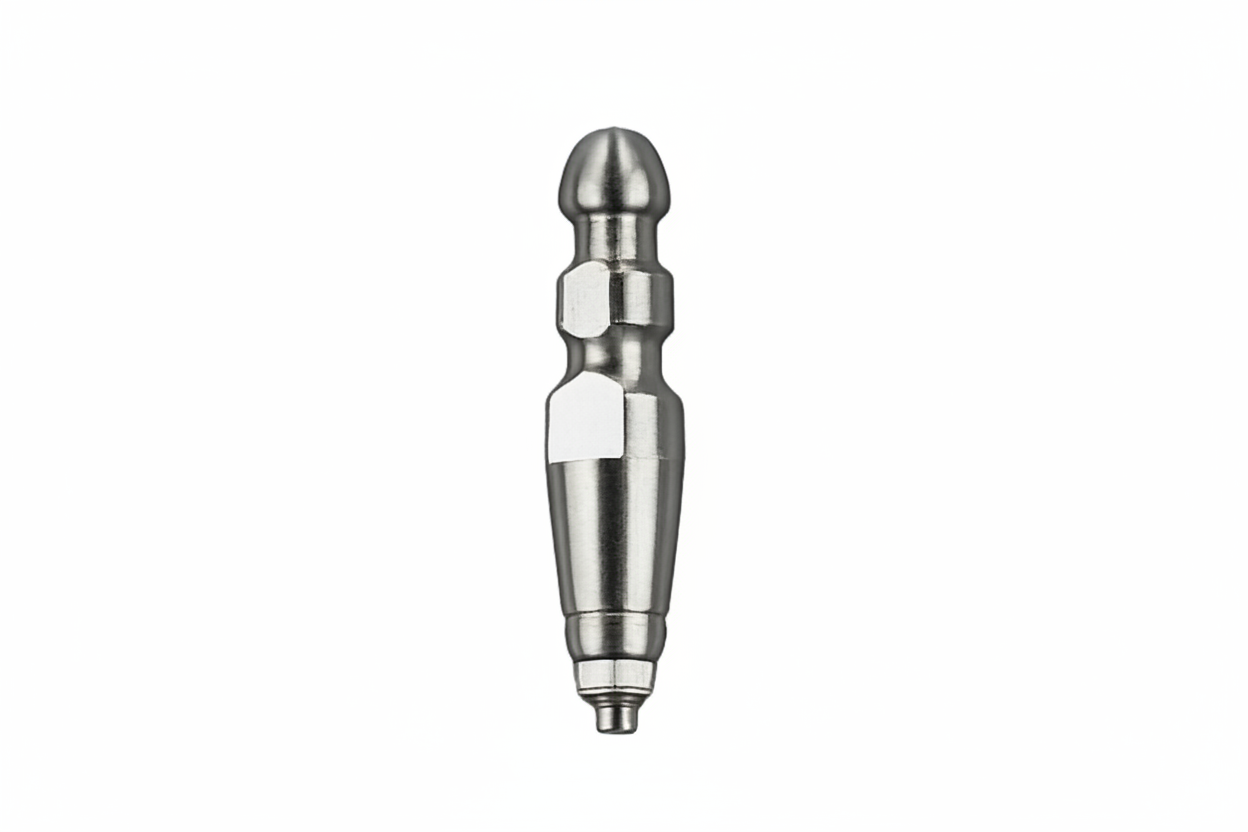 Korean O Close Tray Transfer Coping
