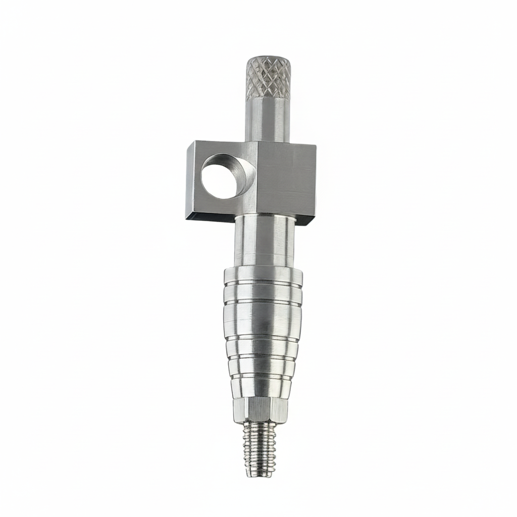 Korean O Open Tray Transfer Coping