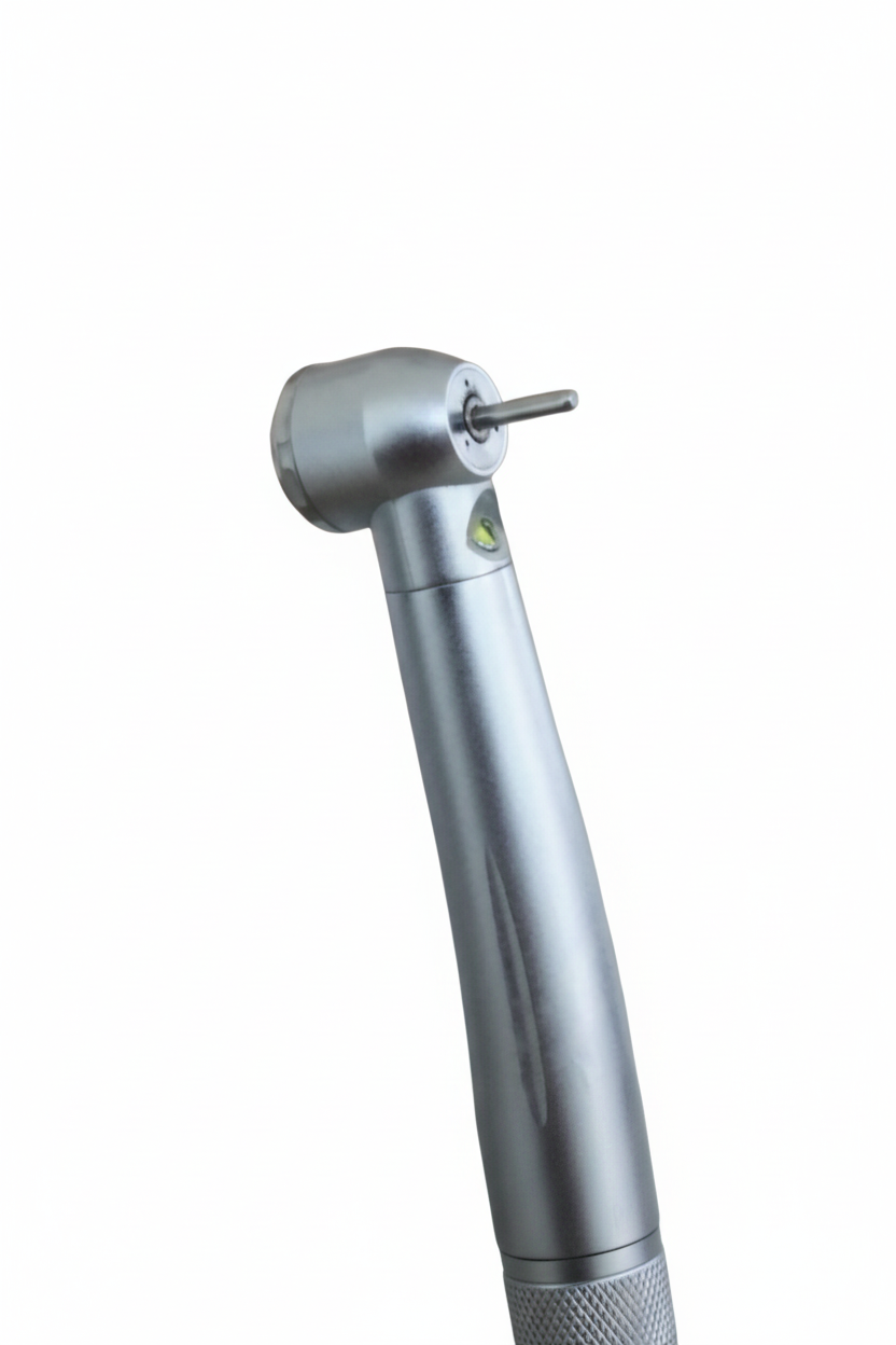 Super Tourque Push Button Led Handpiece