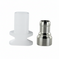 Korean O Multi Closed Tray Impression Coping