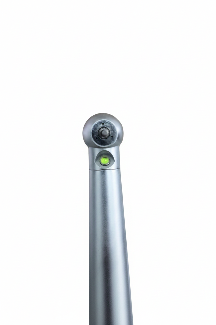 Super Tourque Push Button Led Handpiece