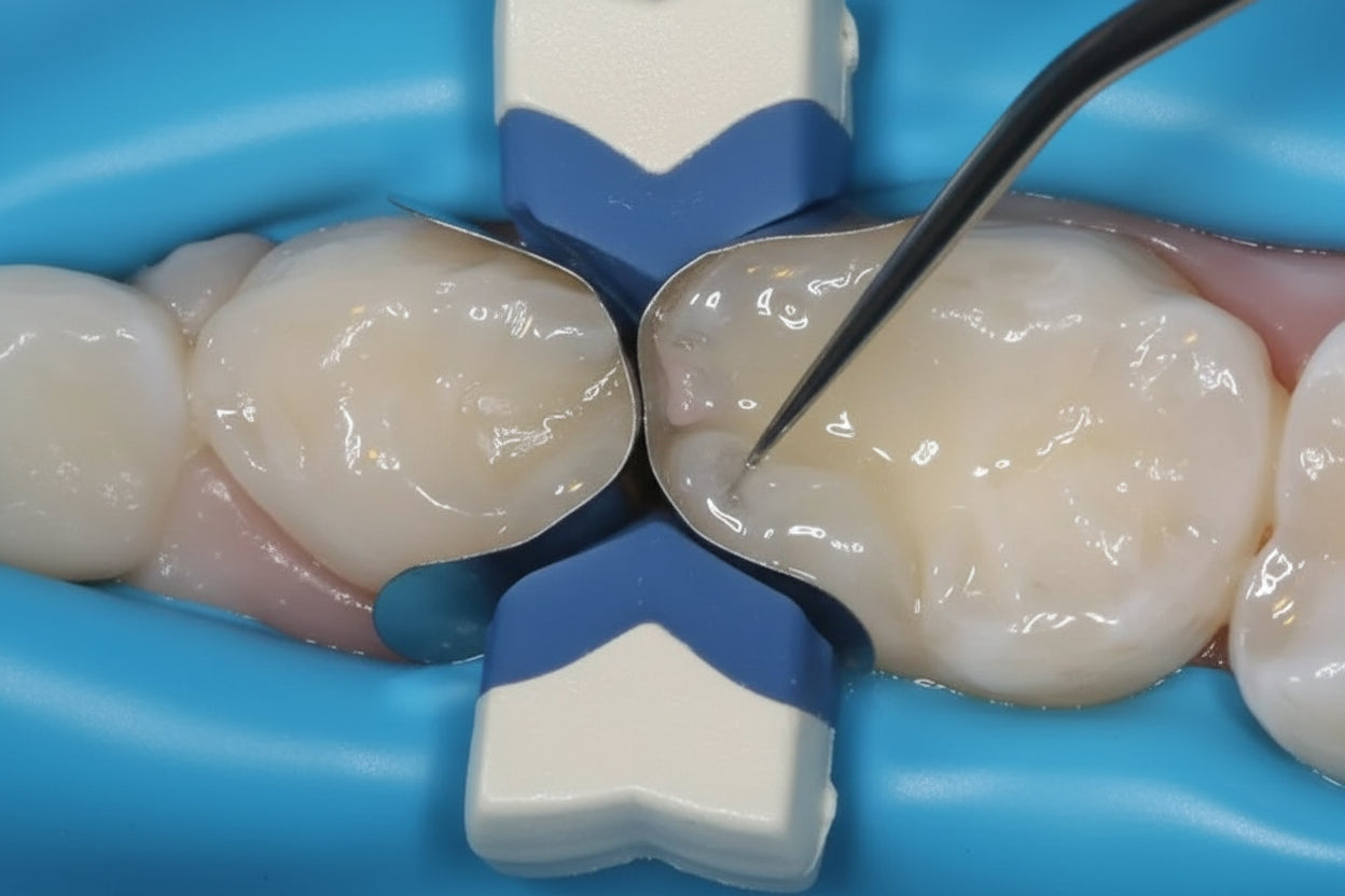 ReCreate LC 5 Composite Kit Safe Endo