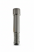 Korean D Prosthetic Screw