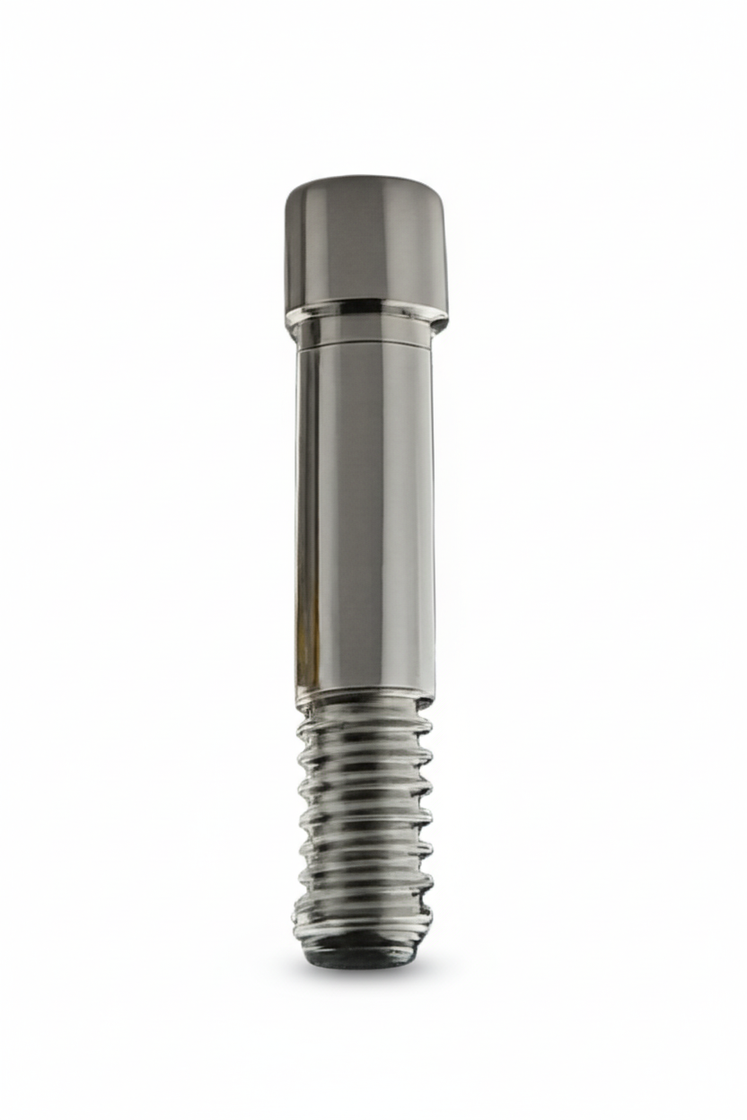 Korean D Prosthetic Screw