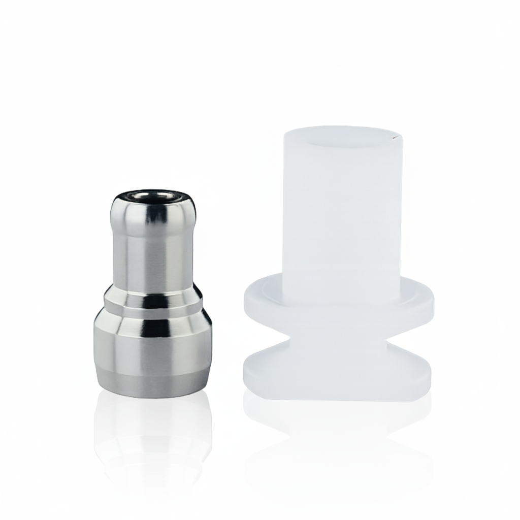 Korean D Multi Closed Tray Impression Coping
