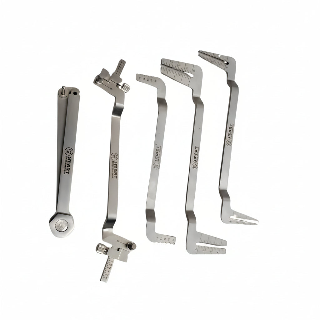 Implant Placement Master Kit