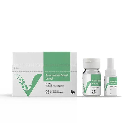 Vincismile Luting-I Glass Ionomer Luting Cement