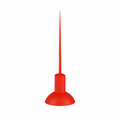 Led Glin Sonic Only Tips (Pack of 10)  Red