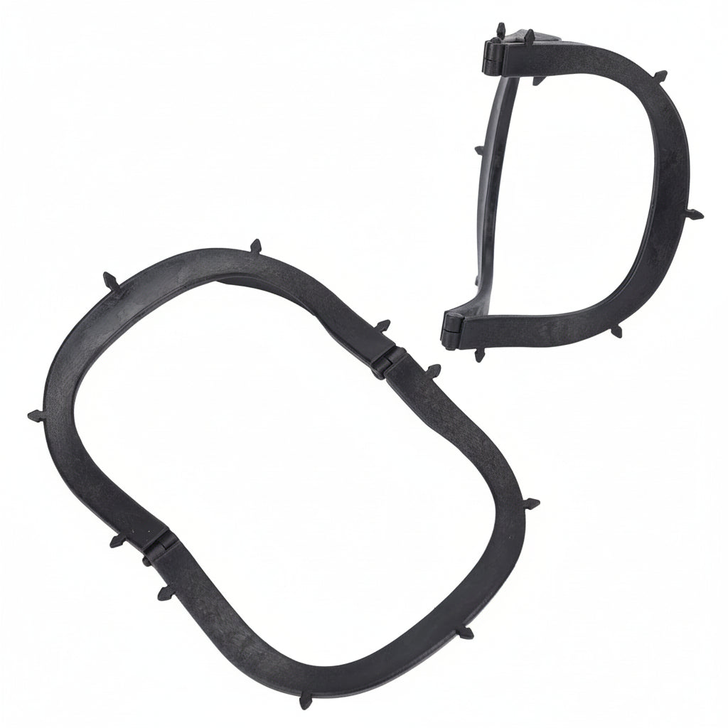 Foldable Frame