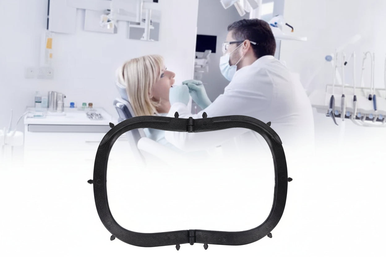 Foldable Frame