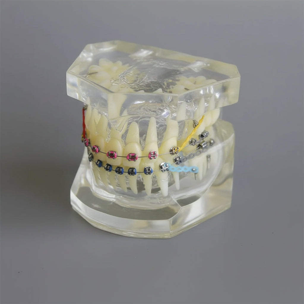 Ortho Model